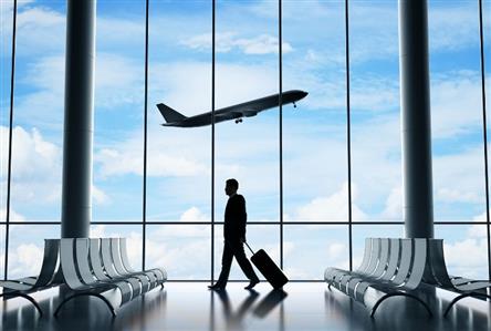 Several flights cancelled due to Iranian aggression...