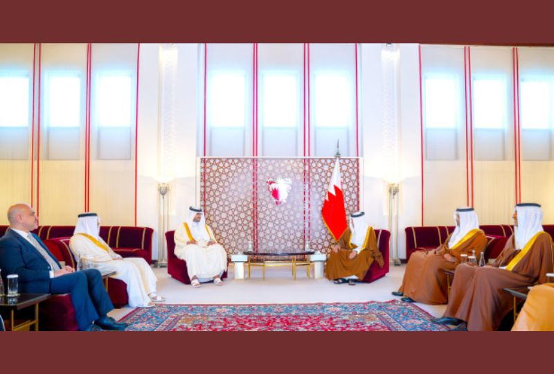 Bahrain News : Startups strengthening youth talent and entrepreneurial skills