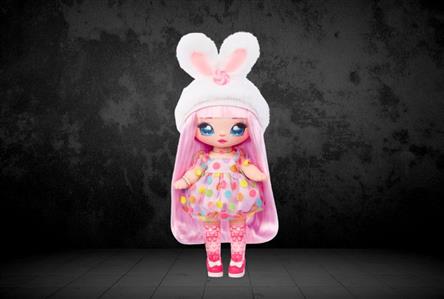 Oman bans ‘Na! Na! Na! Surprise’ dolls over...