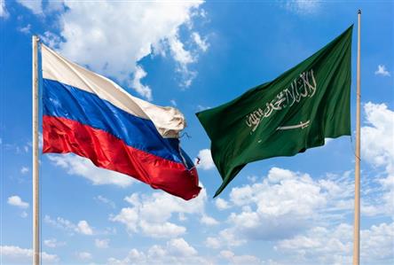 Saudi embassy in Moscow celebrates centennial...