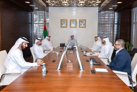 Abu Dhabi Judicial Department to implement world's...