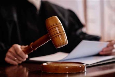 Appeal challenging acquittal of terror funding...