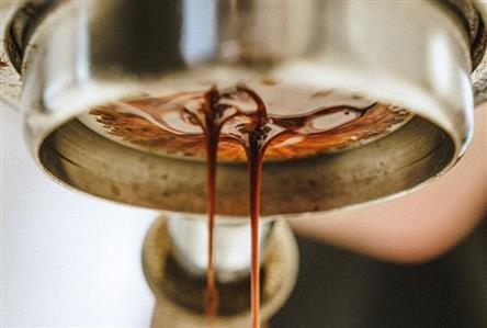 Omani coffee shop named second best in the world...