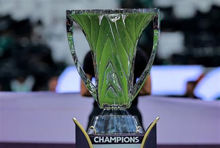 Saudi Arabia confirmed to host Asian Champions...