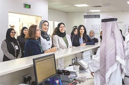 Call to modernise education and training of...