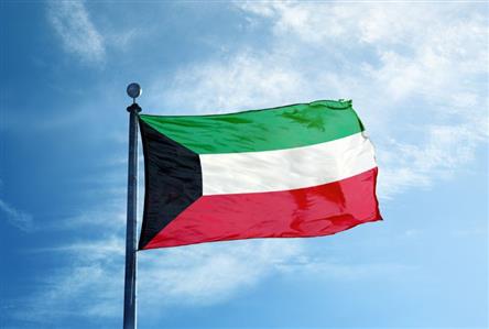 Kuwait air defences intercept hostile drones...