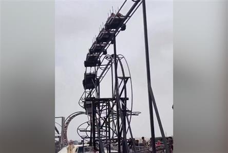 Viral Omani 'chicken amusement park' temporarily...