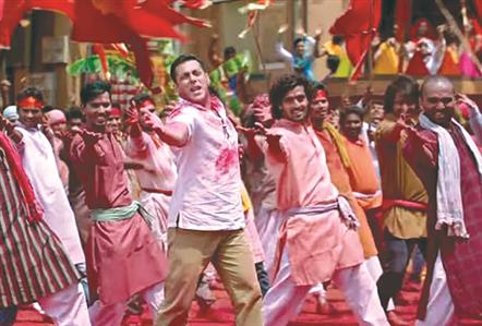 Bollywood studios plan gaining fresh momentum...