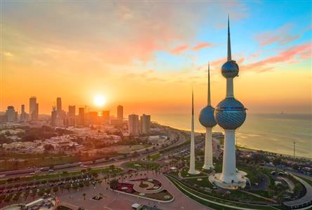 Duo jailed for seven years and fined KD 5 million...