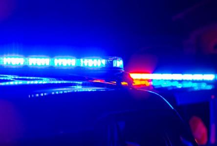 Suspected drunk driver arrested over fatal crash...