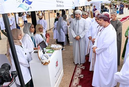 Organ donation campaign begins in Dhofar Governorate...