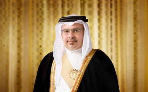 POWERING NEW GOALS: HRH Prince Salman Reaffirms...