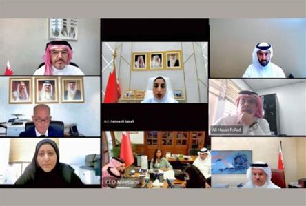 BTEA highlights projects boosting tourism sector...