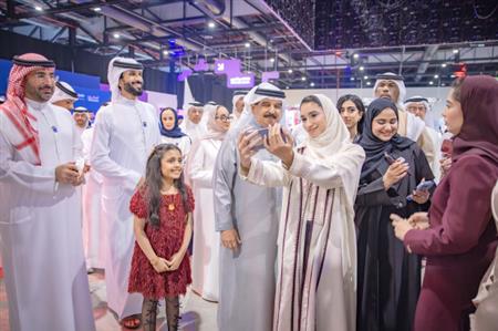 Foundation for a bright future