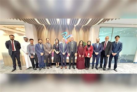 AI platform to boost Bapco’s efficiency
