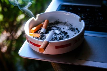Kuwait plans strict tobacco rules and bans online...