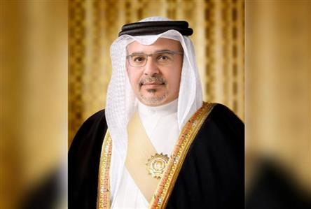 HRH Prince Salman issues circular on Prophet's...