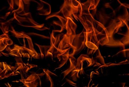 Four killed as fire breaks out at residential...