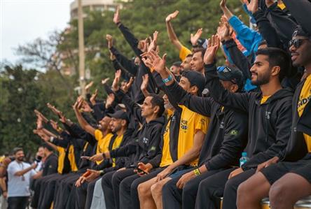 50 Emirati runners to participate in Zayed Charity...