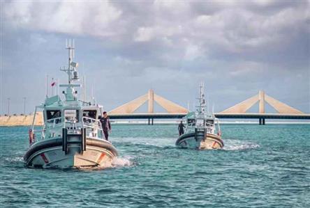 Body of missing man recovered off Salman City...