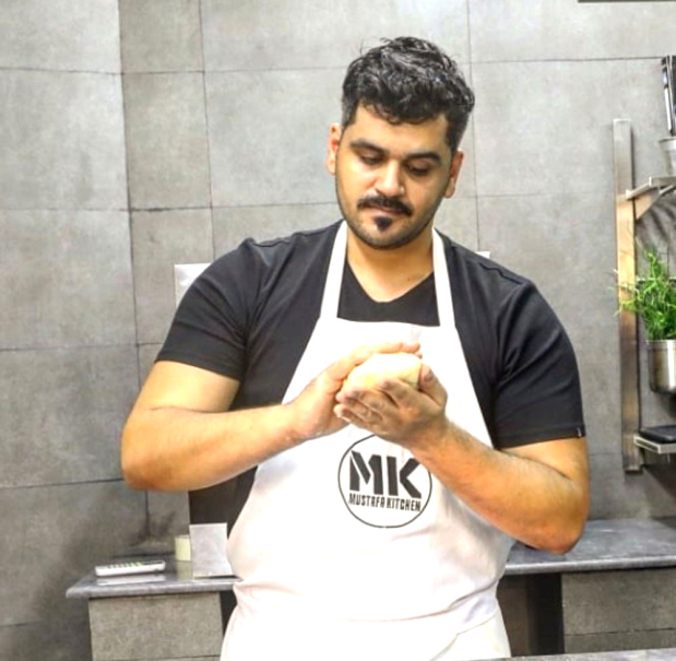 Youth’s culinary passion ‘is a good recipe for...