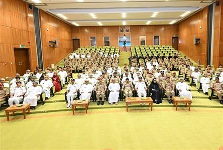 National Defence College marks beginning of...