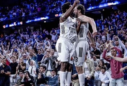 Abu Dhabi to host first-ever Euroleague Basketball...