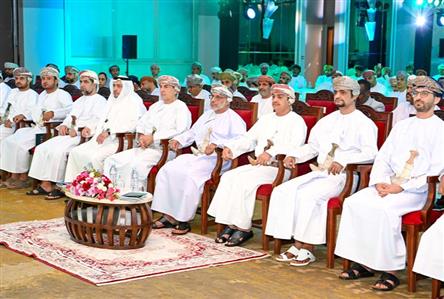 Dhofar Municipality organizes symposium on disease...