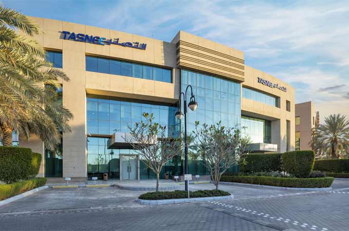 Компания Tasnee продала 100% акций Al Rowad холдингу Tahweel за 182,4 млн долларов