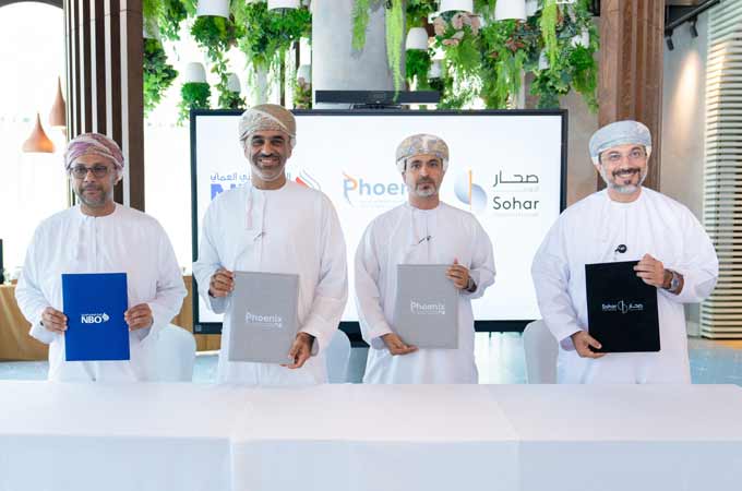 Соглашение на $720 млн: Sohar International и NBO обеспечили финансирование электростанции Phoenix Power