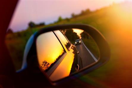 Saudi drivers face fines for tailgating