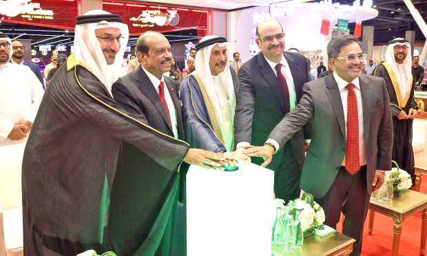 LuLu set to invest BD62m in six new outlets