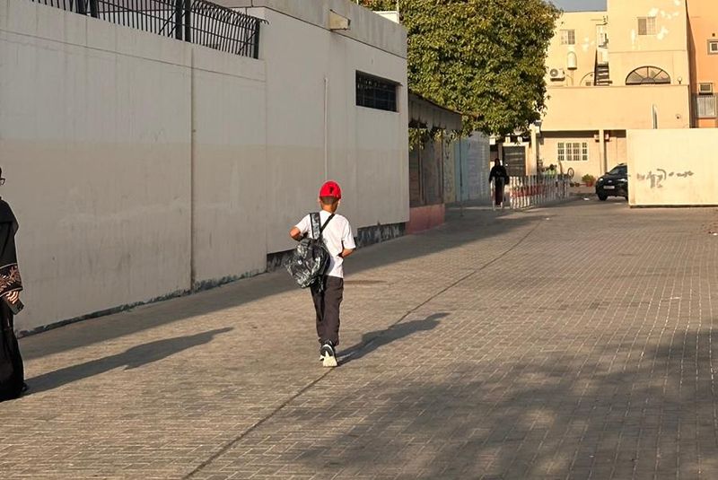 New academic year begins across Bahrain government...