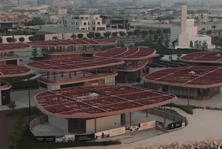 Khobar Corniche to welcome new family destination...