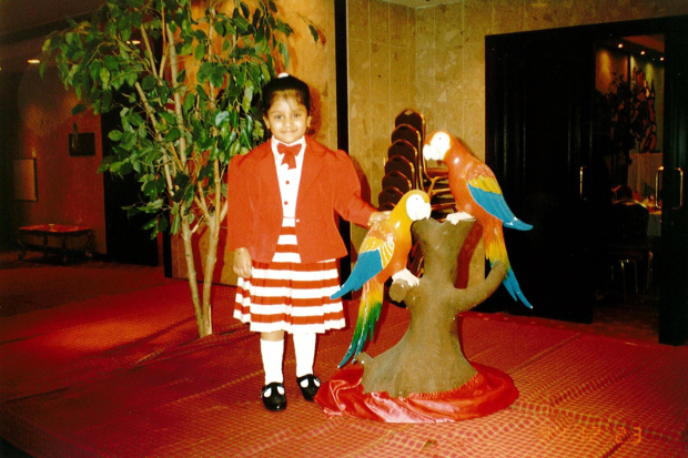 Bahrain News : Weaving in memories of Bahrain into debut novel