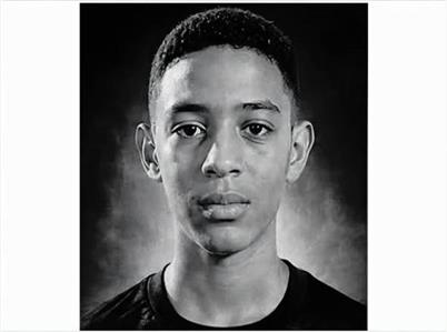 Minister mourns young footballer’s tragic death...