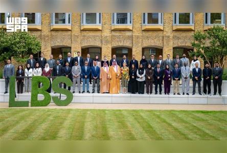 Saudi Media Academy concludes Strategic Leadership...