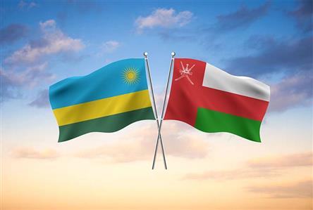 Oman, Rwanda reaffirm commitment to advancing...