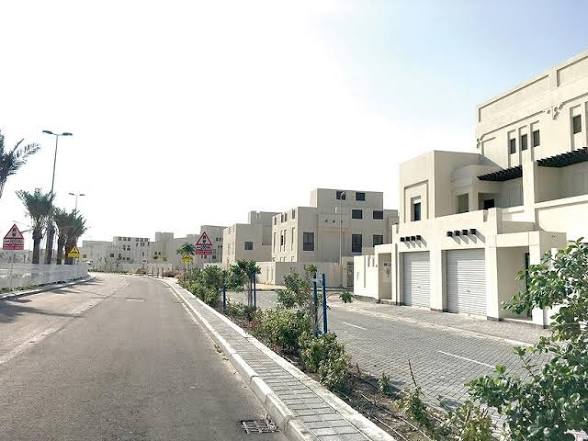 Review call for rising housing instalments in...