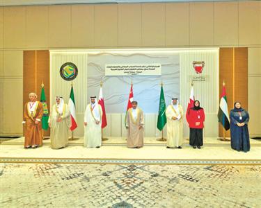 GCC ‘must strengthen health co-operation’