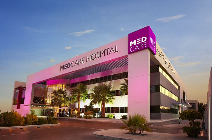 Дубайская клиника Medcare стала первой в ОАЭ, применившей технологию SPUR для спасения конечностей при критических закупорках артерий