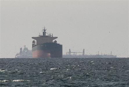 Oman tows oil tanker attacked off its coast,...