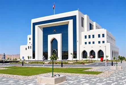 Oman public prosecution affirms new amendment's...