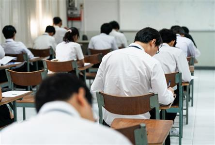 CBSE announces special Class 12 re-exams for...