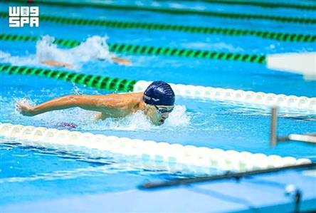 Regional Swimming Championship kicks off in...