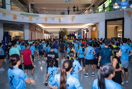 Dubai Mallathon concludes second edition with...