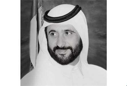 Condolences are sent to Dubai Ruler