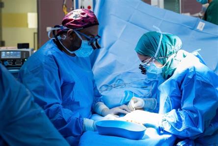 Sultan Qaboos University Medical City employs...