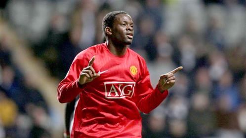 Football great Saha to join Fintech Forward...