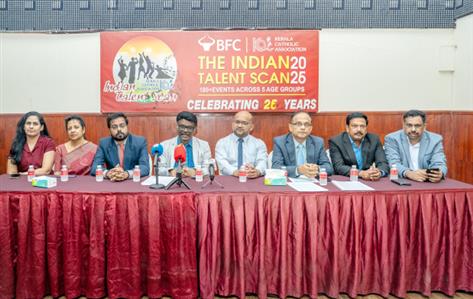 Dates set for popular talent contest for Indian...